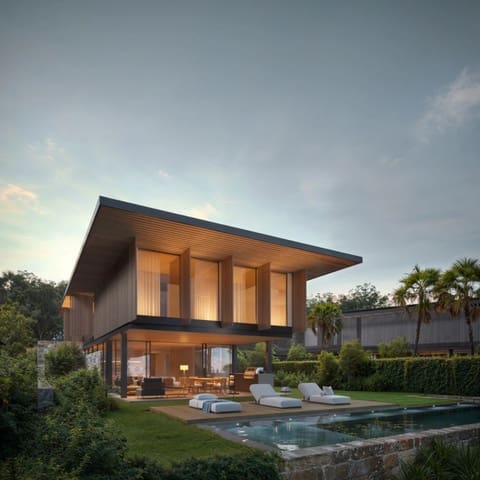 4 bedroom Villa for sale in Los Naranjos, Marbella - € 4,300,000 (Ref: 9351128)