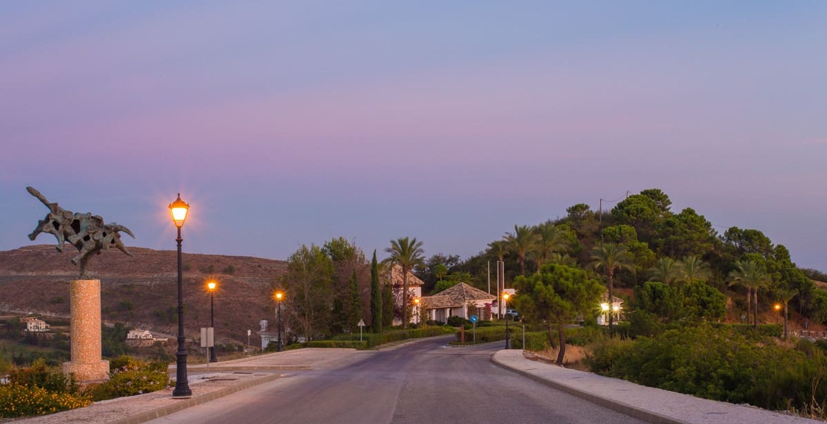 4 chambre Villa/Maison à vendre à Benahavis - 1 950 000 € (Ref: 9351142)