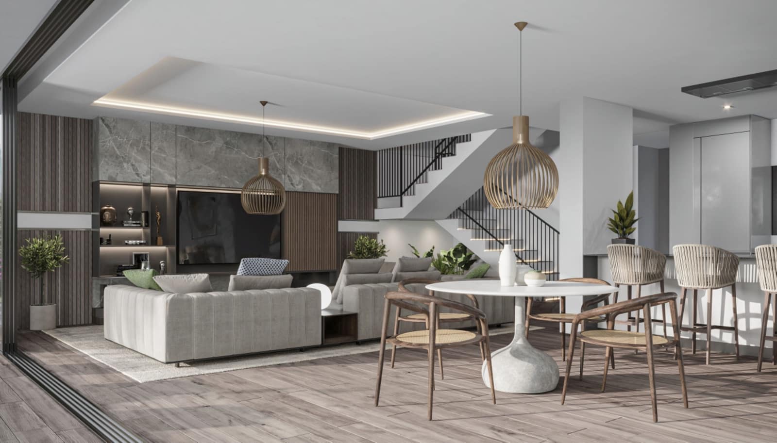 4 chambre Villa/Maison à vendre à Benahavis - 1 950 000 € (Ref: 9351142)