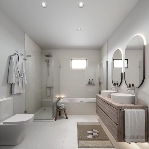 2 sypialnia Apartament na sprzedaż w Torreblanca, Fuengirola z basenem garażem - 620 100 € (Ref: 9351161)