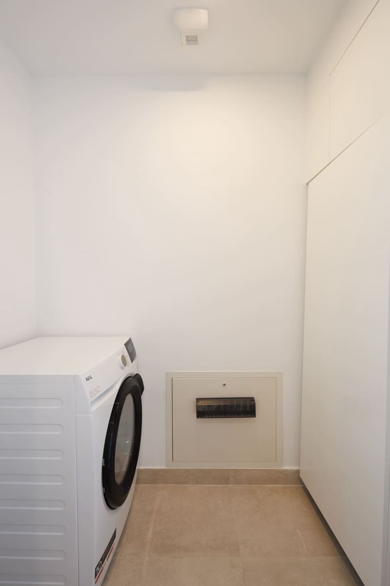 3 Zimmer Apartment zu verkaufen in Fuengirola mit Garage - 1.051.500 € (Ref: 9351166)