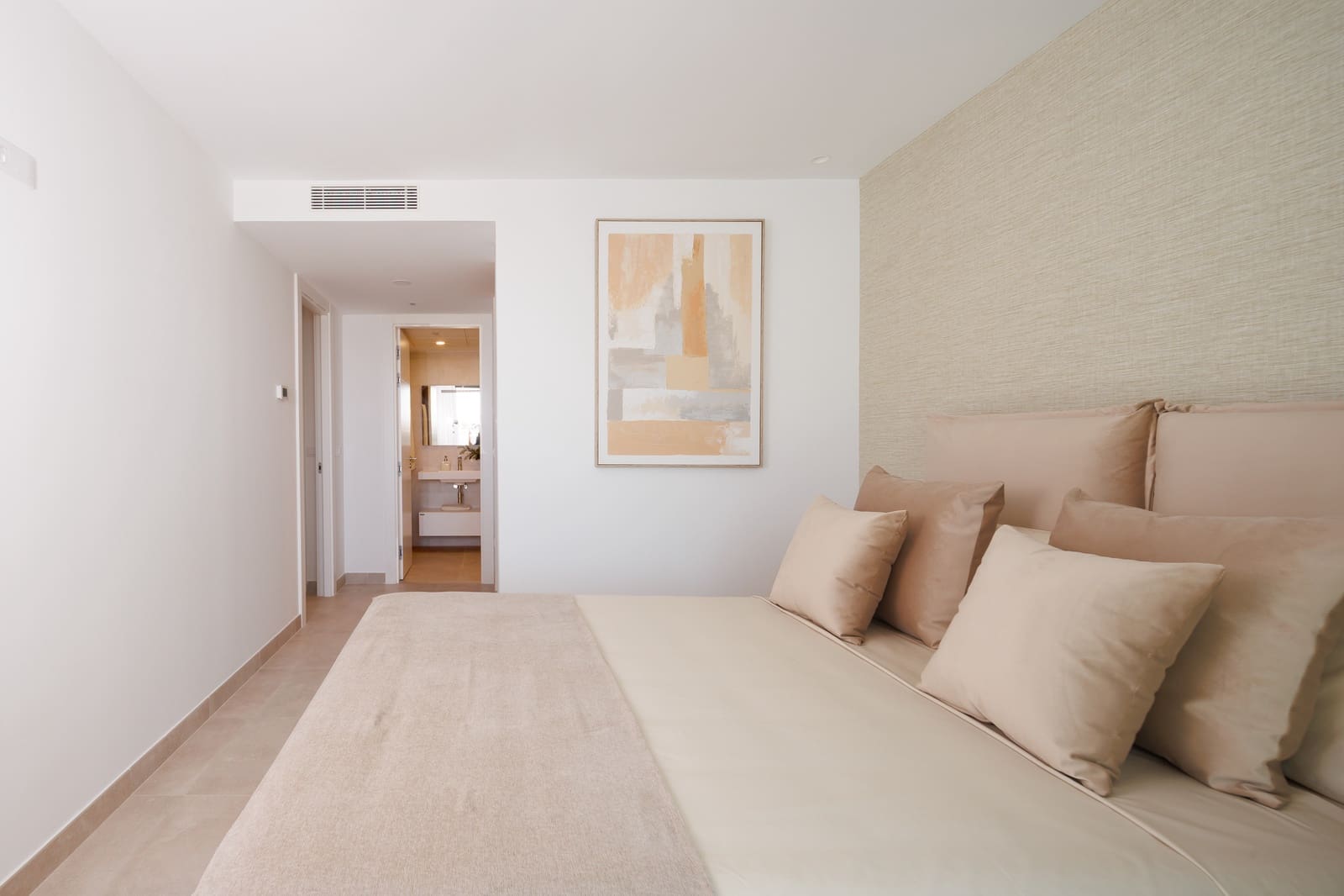 3 Zimmer Apartment zu verkaufen in Fuengirola mit Garage - 1.051.500 € (Ref: 9351166)