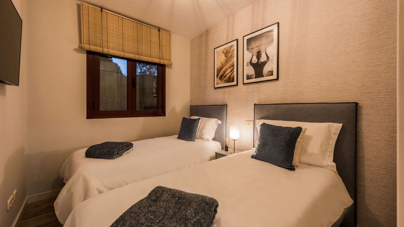 1 slaapkamer Appartement te koop in Benahavis met zwembad garage - € 249.000 (Ref: 9351171)