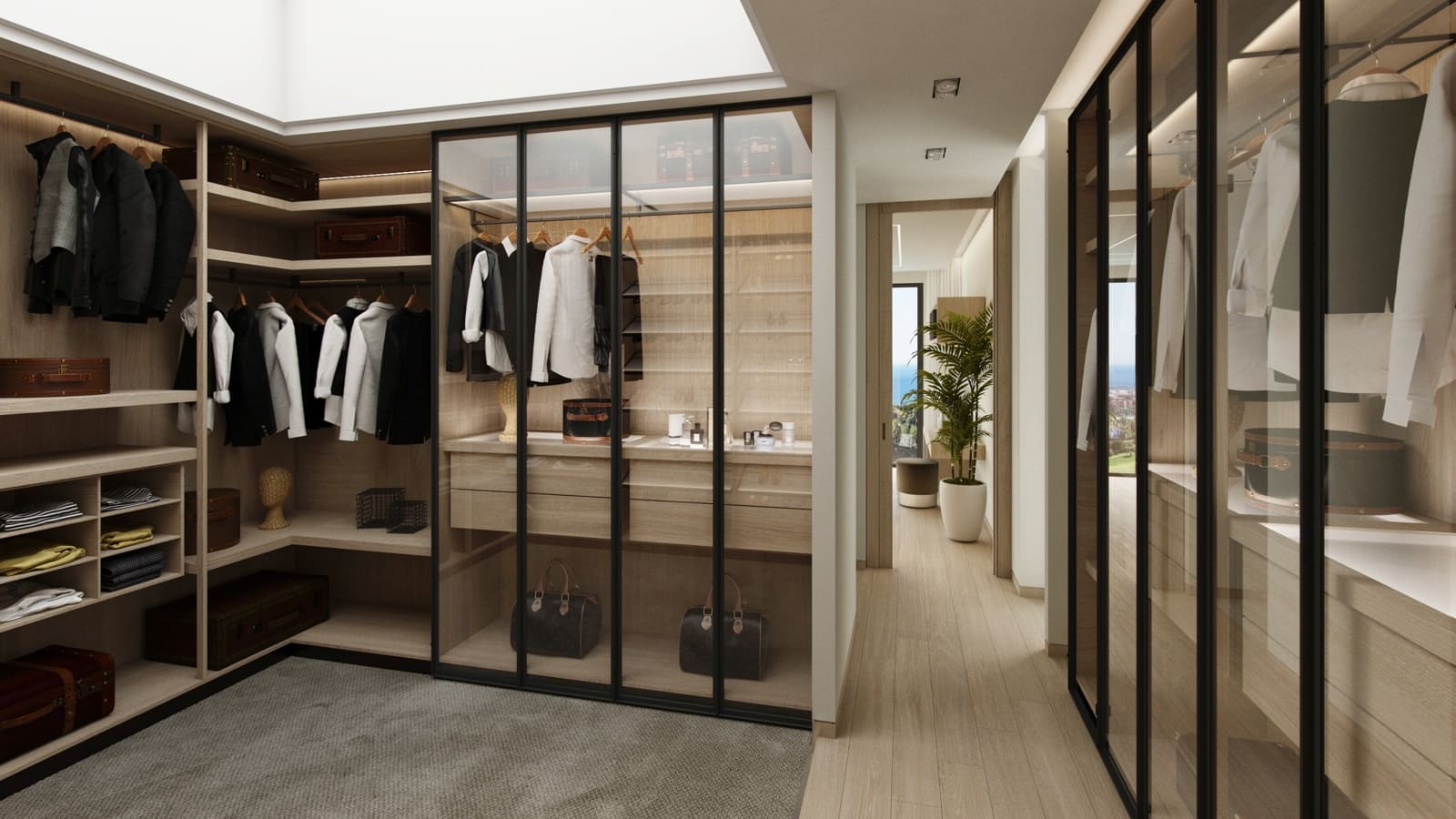 Chalet de 7 habitaciones en Marbella en venta - 8.700.000 € (Ref: 9351173)