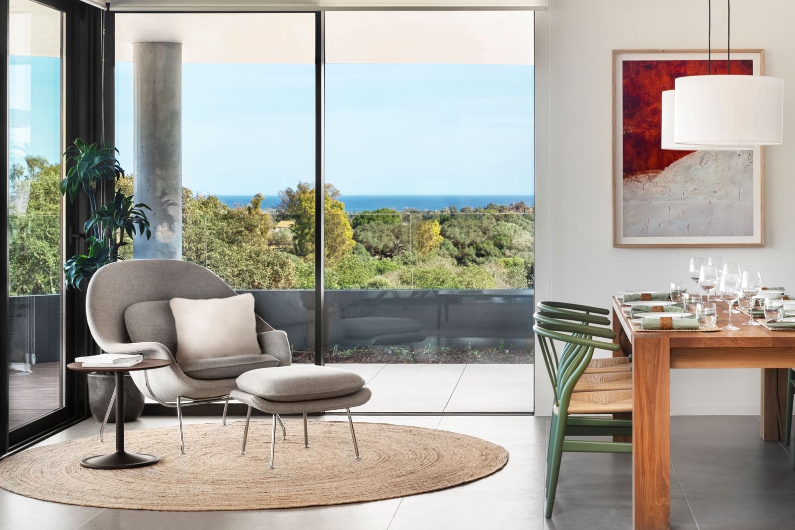 2 bedroom Apartment for sale in San Roque with pool - € 950,000 (Ref: 9351183)