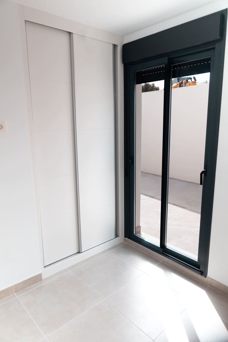 3 sypialnia Willa na sprzedaż w Polop - 620 000 € (Ref: 9351209)