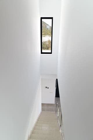 3 sypialnia Willa na sprzedaż w Polop - 620 000 € (Ref: 9351209)