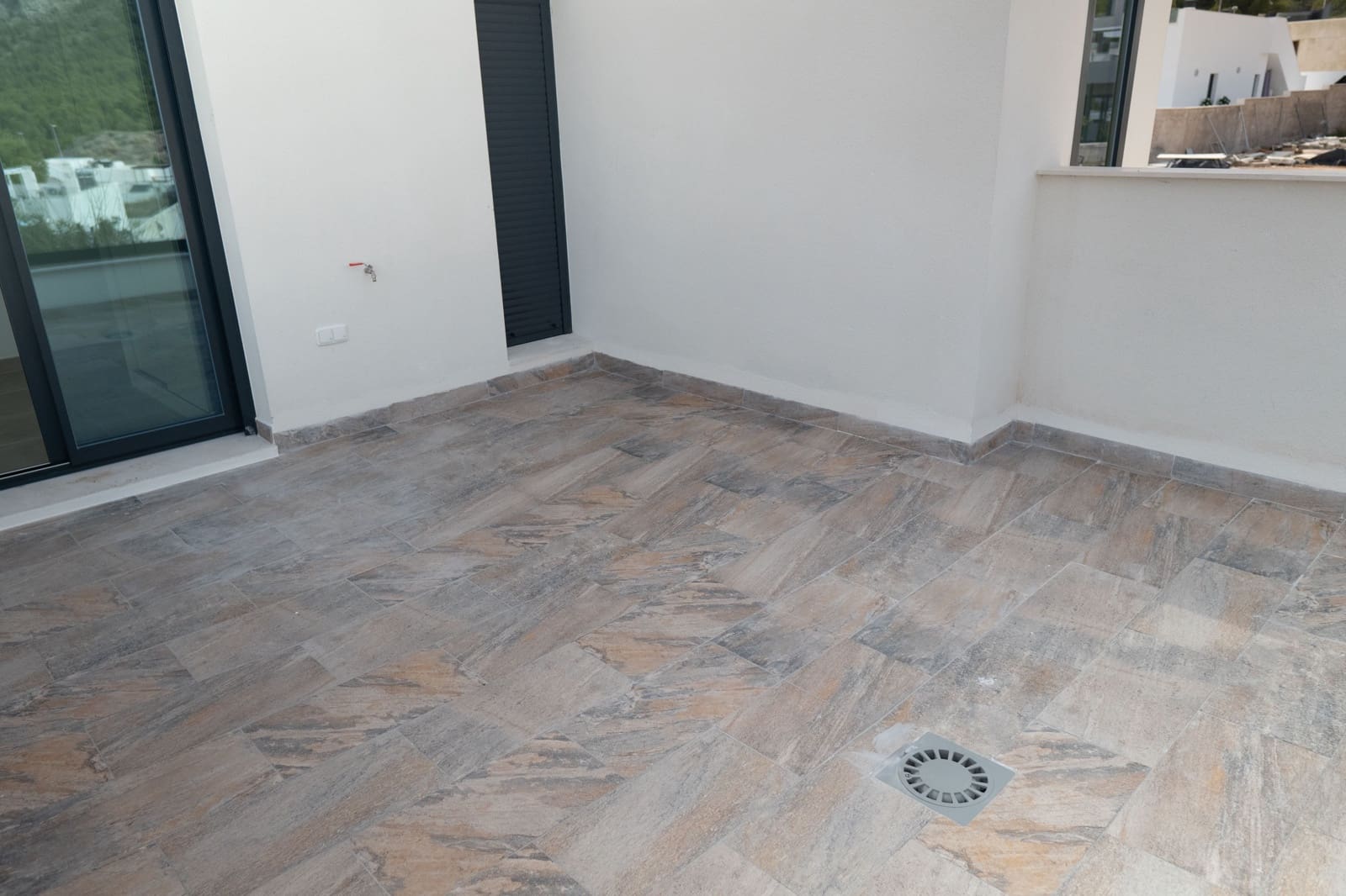 3 sypialnia Willa na sprzedaż w Polop - 620 000 € (Ref: 9351209)