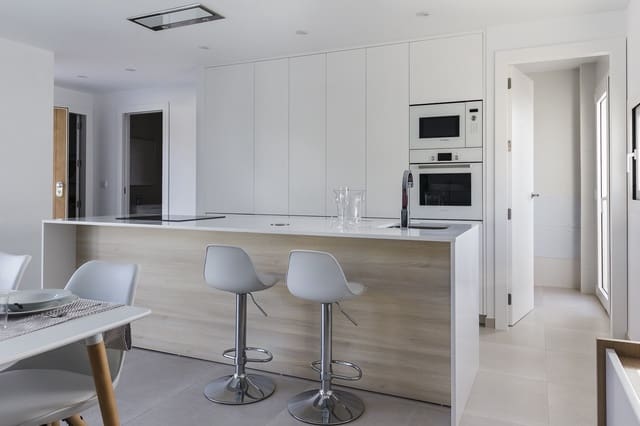 3 sypialnia Willa na sprzedaż w Santiago de la Ribera, San Javier - 475 000 € (Ref: 9351220)