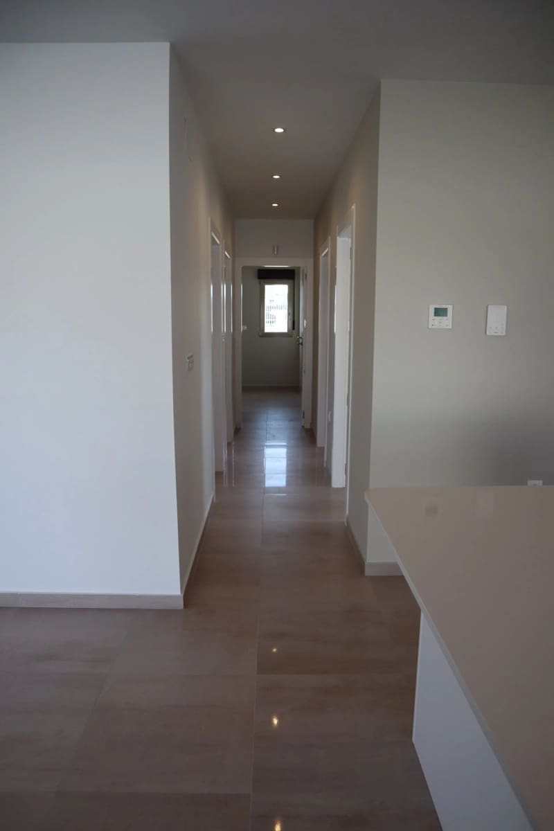 3 sypialnia Willa na sprzedaż w Aspe - 360 000 € (Ref: 9351222)