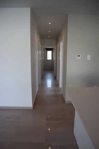 3 sypialnia Willa na sprzedaż w Aspe - 360 000 € (Ref: 9351222)