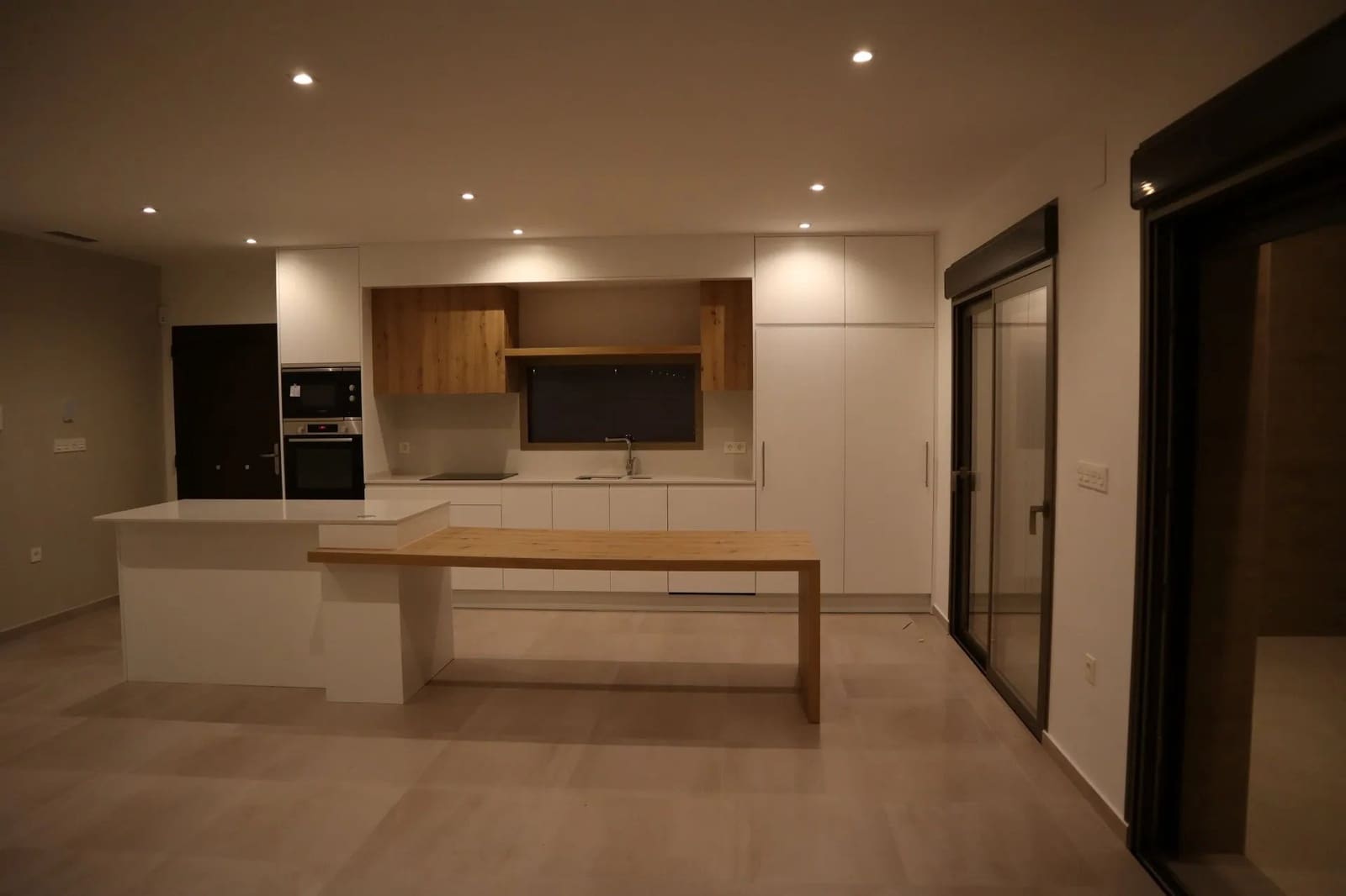 3 sypialnia Willa na sprzedaż w Aspe - 360 000 € (Ref: 9351222)