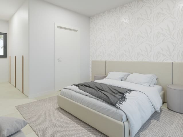 3 soveværelse Villa til salg i Ciudad Quesada, Rojales - € 1.050.000 (Ref: 9351249)