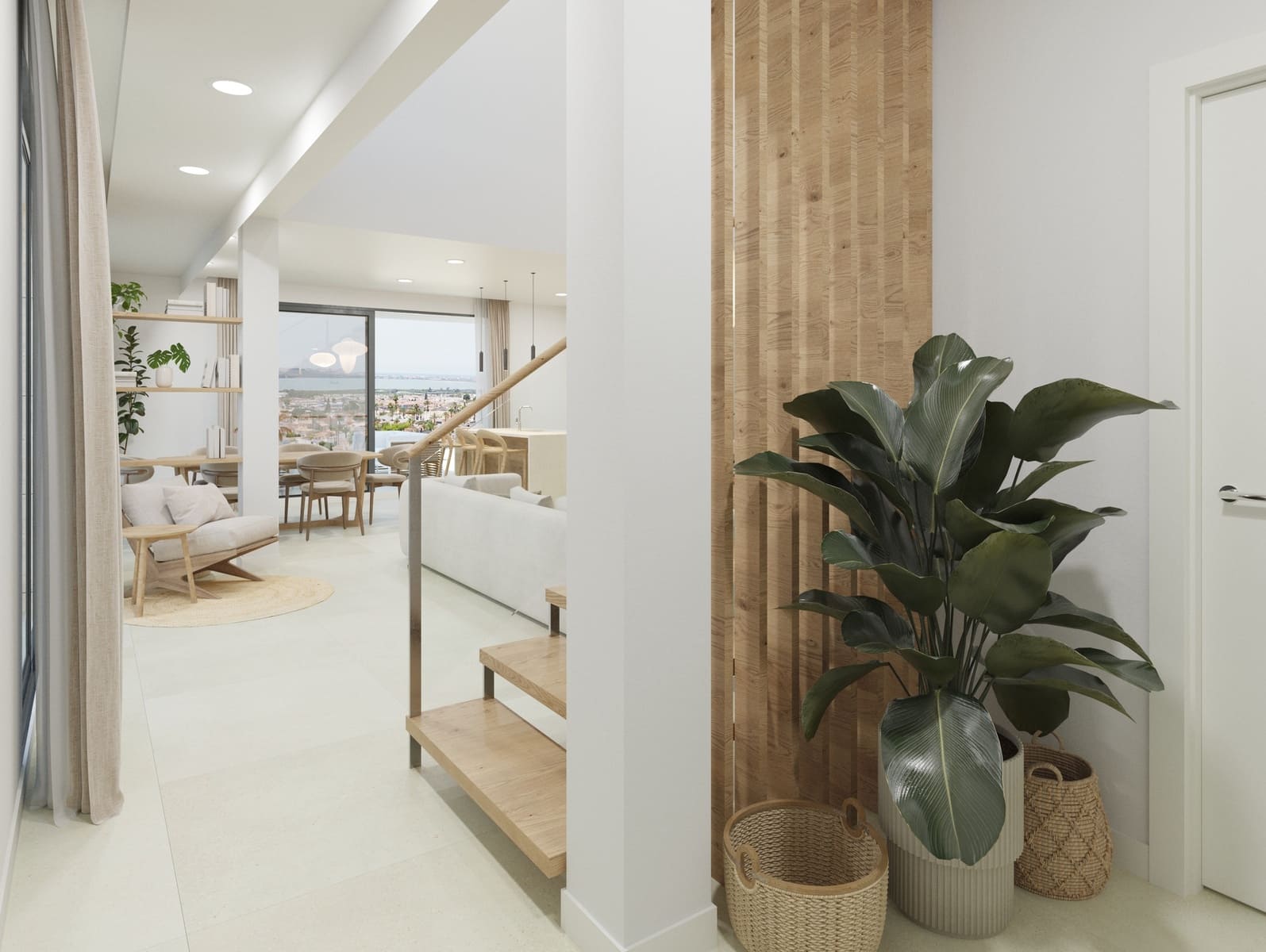 3 soveværelse Villa til salg i Ciudad Quesada - € 1.050.000 (Ref: 9351249)