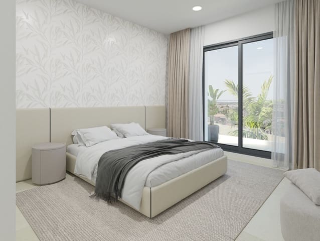 3 soveværelse Villa til salg i Ciudad Quesada, Rojales - € 1.050.000 (Ref: 9351249)