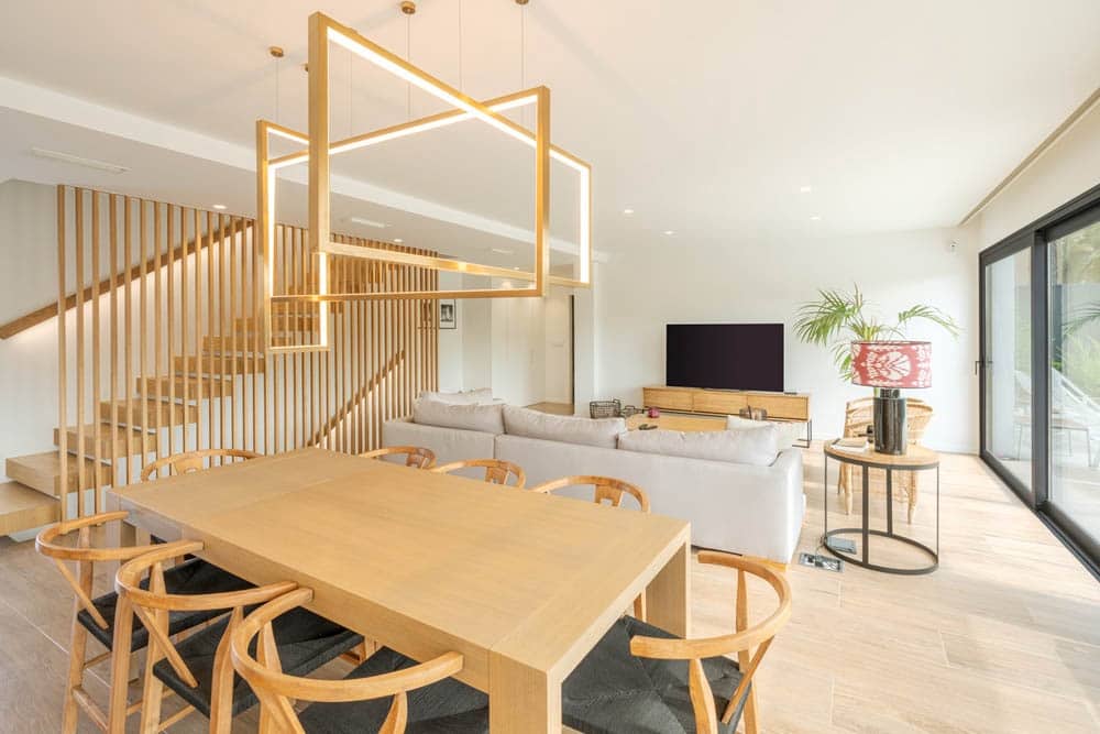 3 makuuhuone Huvila myytävänä paikassa Molina de Segura - 485 000 € (Ref: 9351251)