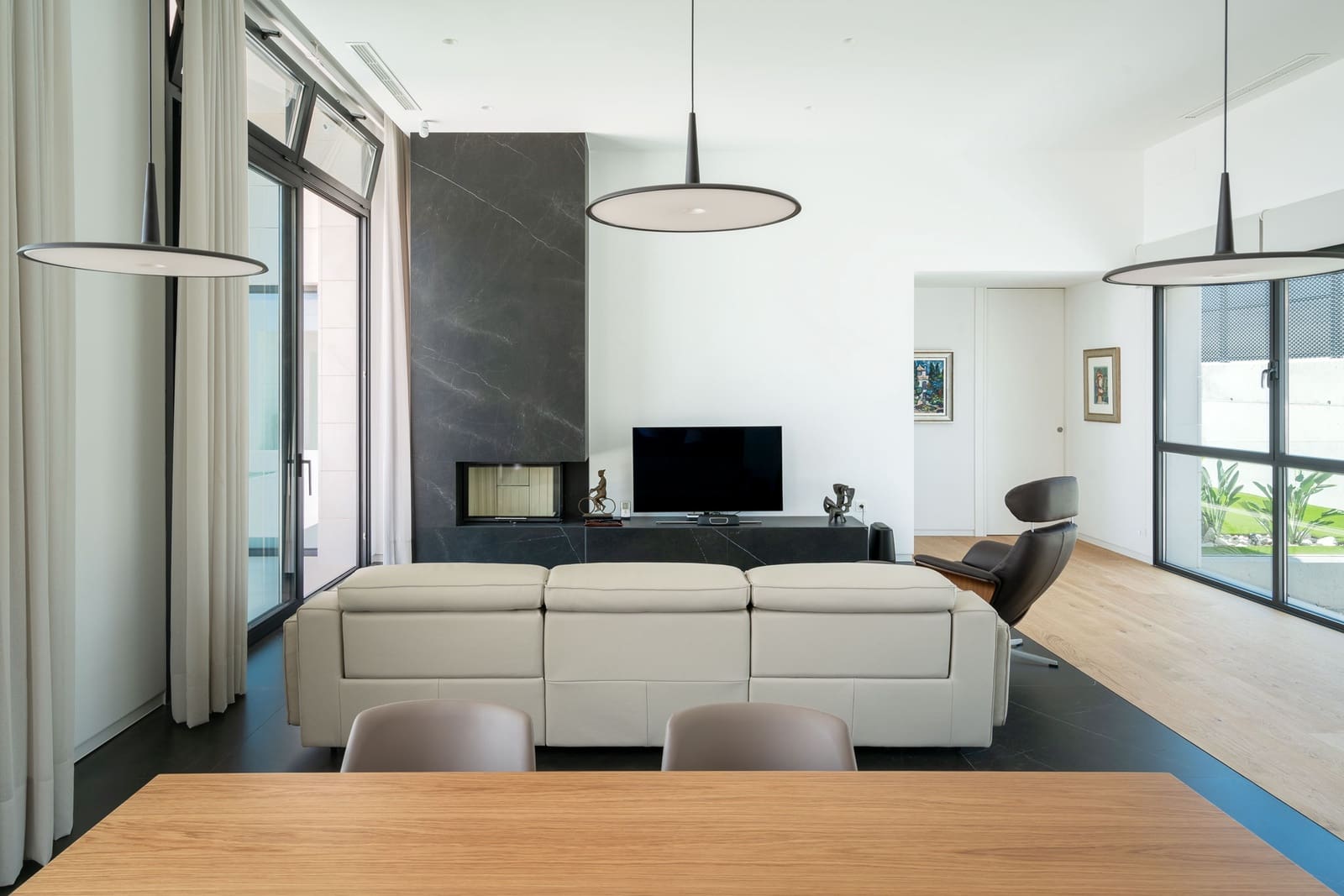 3 makuuhuone Huvila myytävänä paikassa Molina de Segura - 485 000 € (Ref: 9351251)