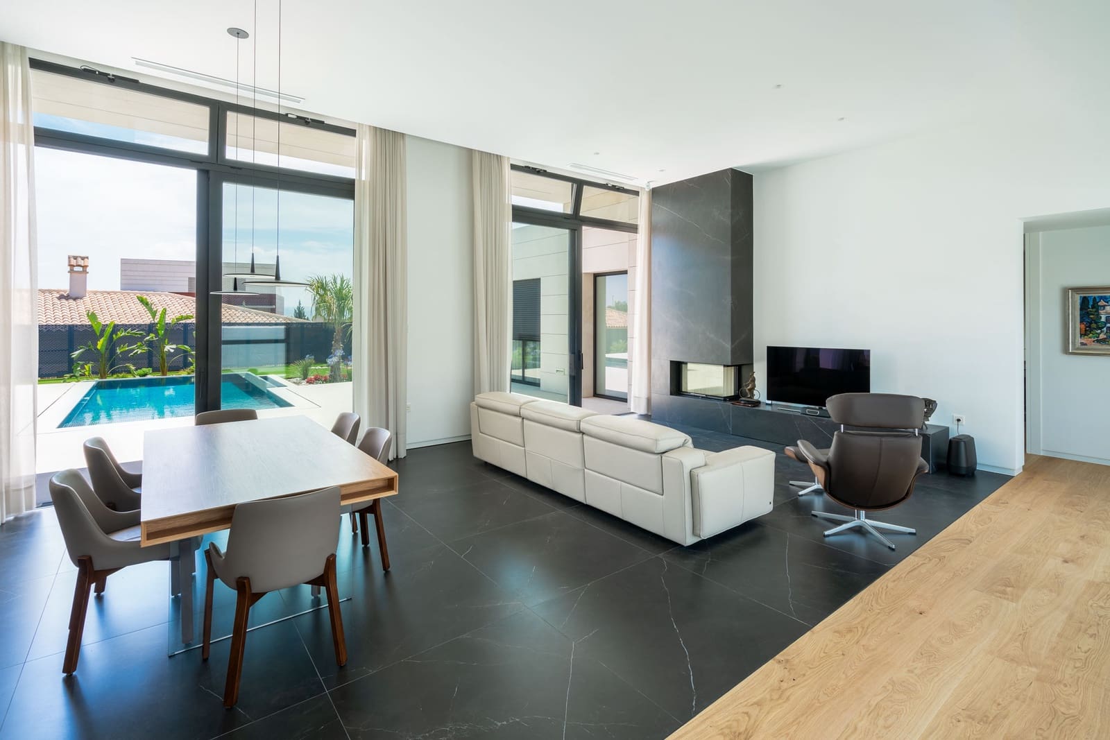 3 makuuhuone Huvila myytävänä paikassa Molina de Segura - 485 000 € (Ref: 9351251)