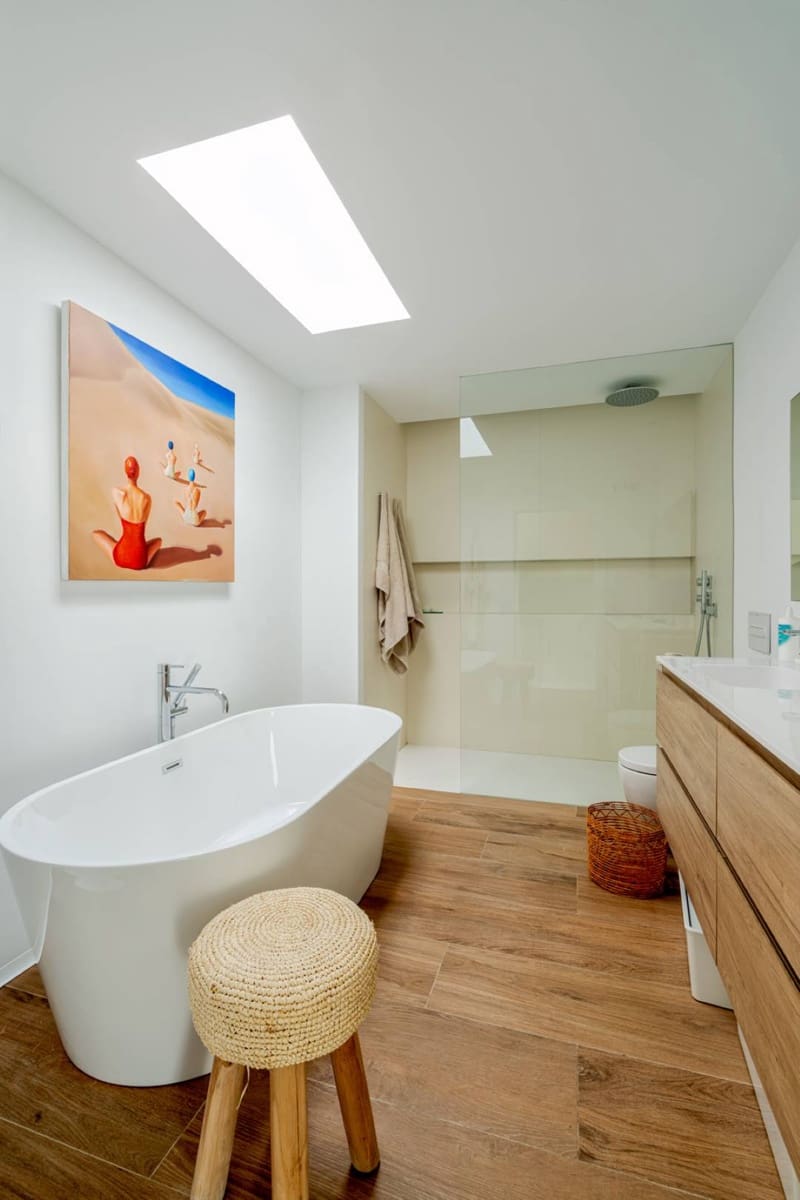 3 sovrum Villa till salu i Molina de Segura - 379 000 € (Ref: 9351252)