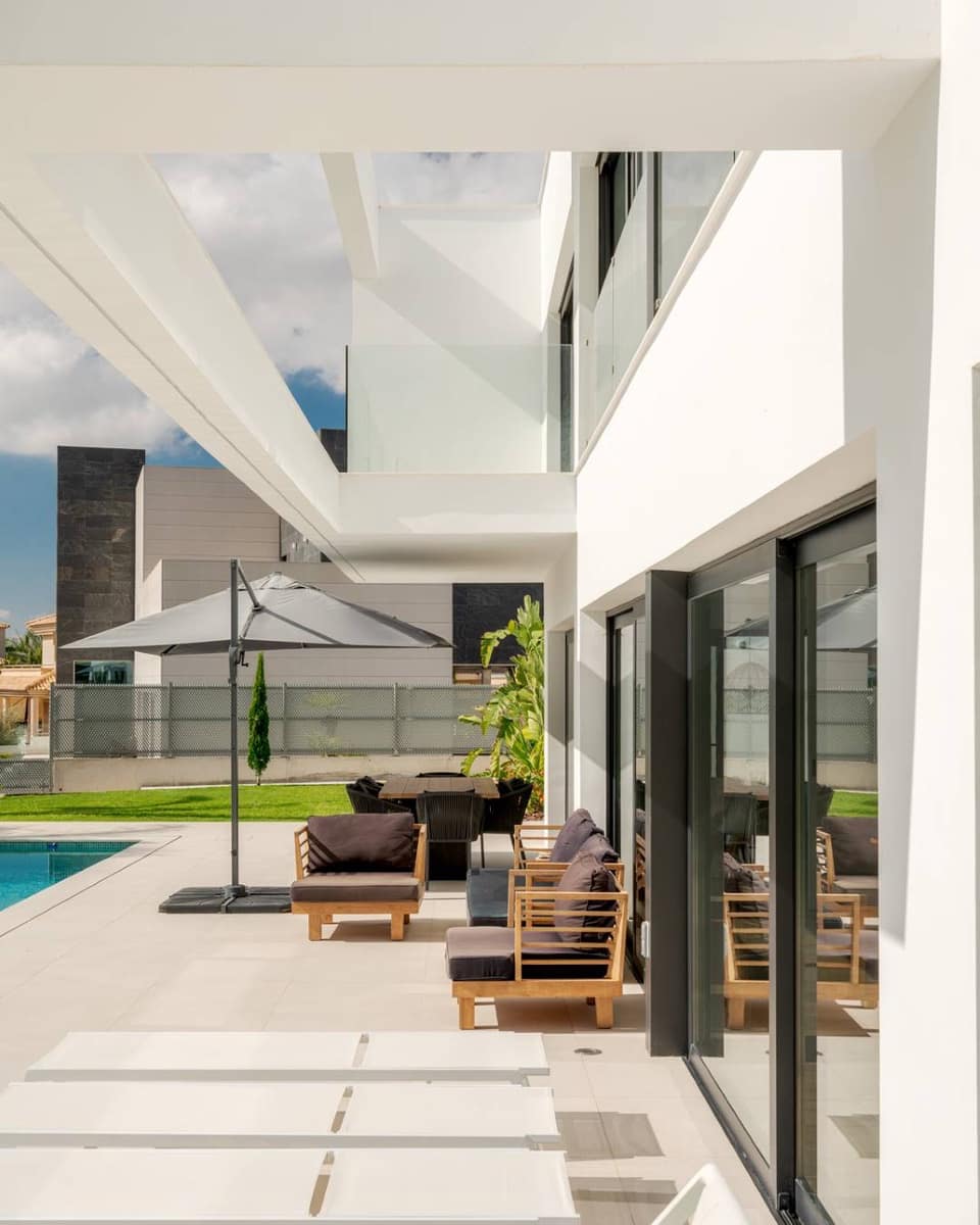 3 sovrum Villa till salu i Molina de Segura - 379 000 € (Ref: 9351252)