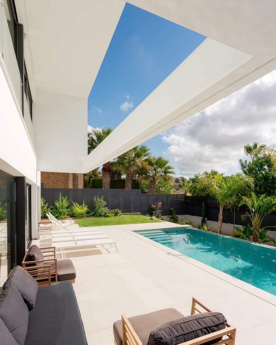 3 sovrum Villa till salu i Molina de Segura - 379 000 € (Ref: 9351252)