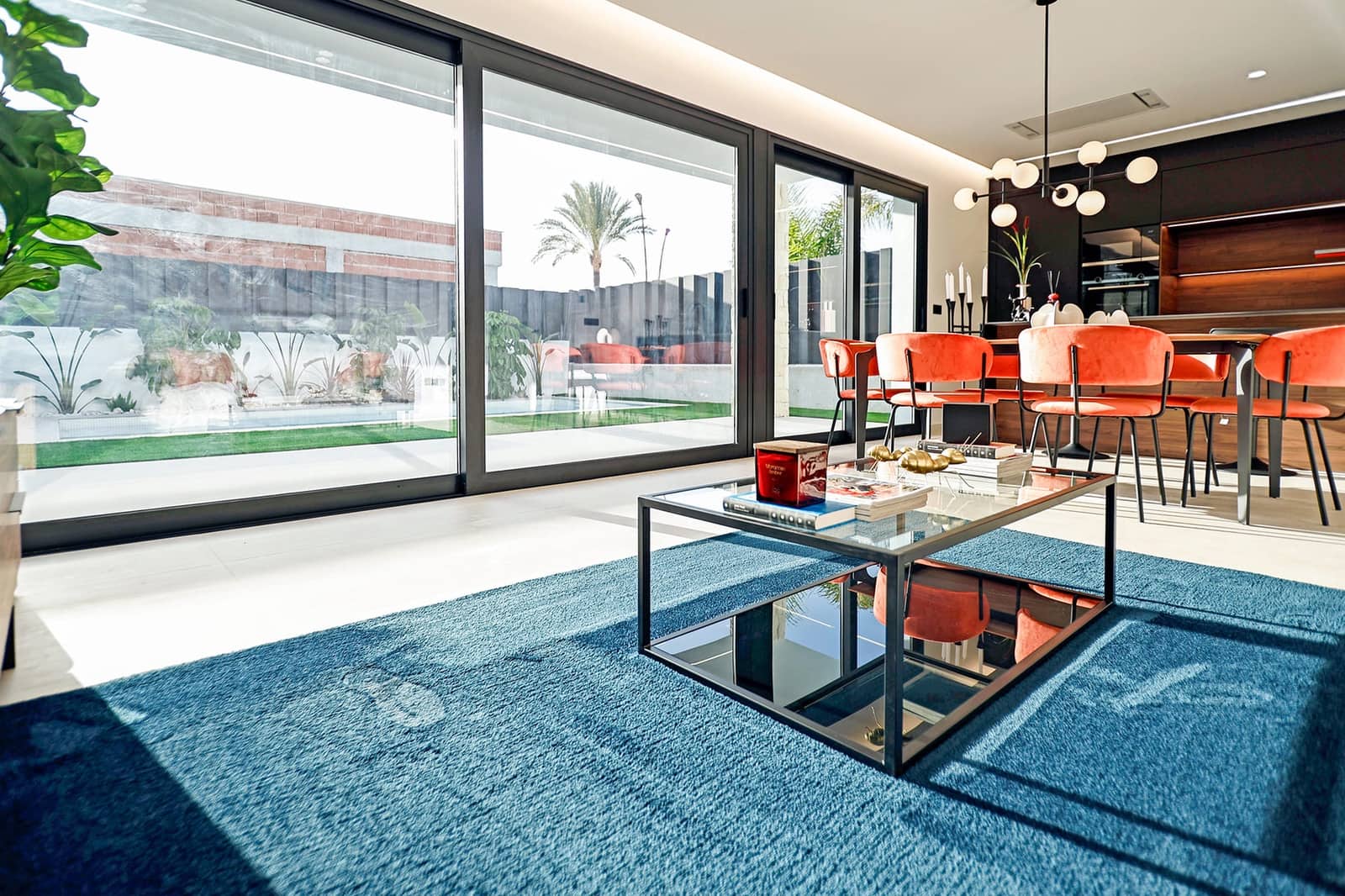 3 soveværelse Villa til salg i Molina de Segura - € 379.000 (Ref: 9351253)