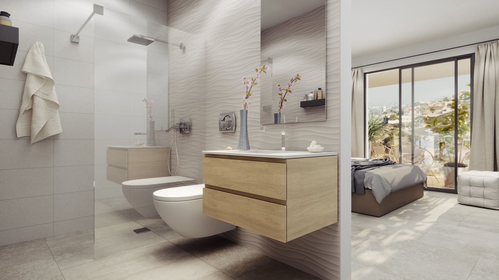 4 sypialnia Willa na sprzedaż w Ciudad Quesada - 925 000 € (Ref: 9351265)