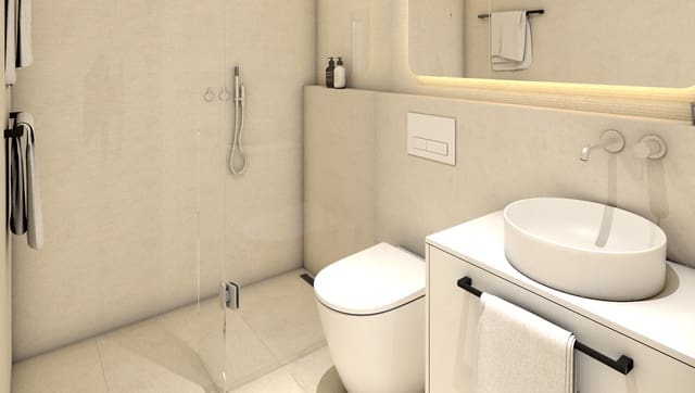 3 sypialnia Bungalow na sprzedaż w El Mojon, Pilar de la Horadada - 460 000 € (Ref: 9351276)