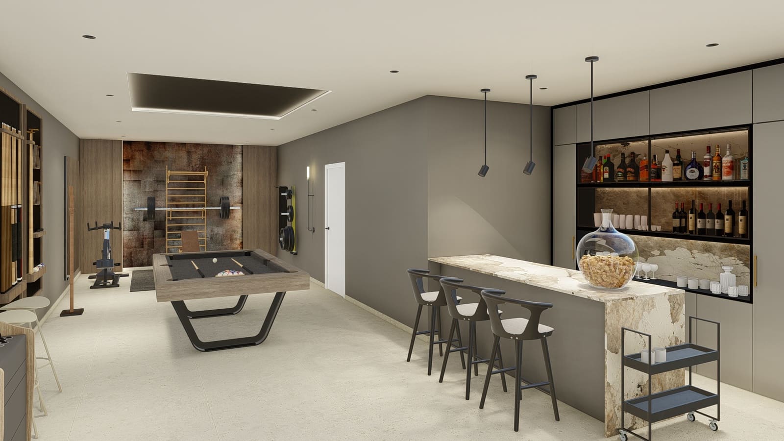 3 chambre Villa/Maison à vendre à Polop - 725 000 € (Ref: 9351292)