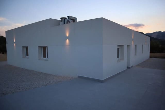 3 soveværelse Villa til salg i La Romana - € 345.000 (Ref: 9351310)