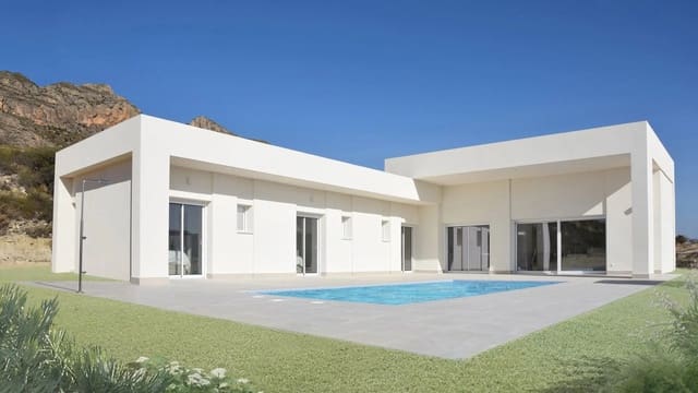 3 soveværelse Villa til salg i La Romana - € 345.000 (Ref: 9351310)