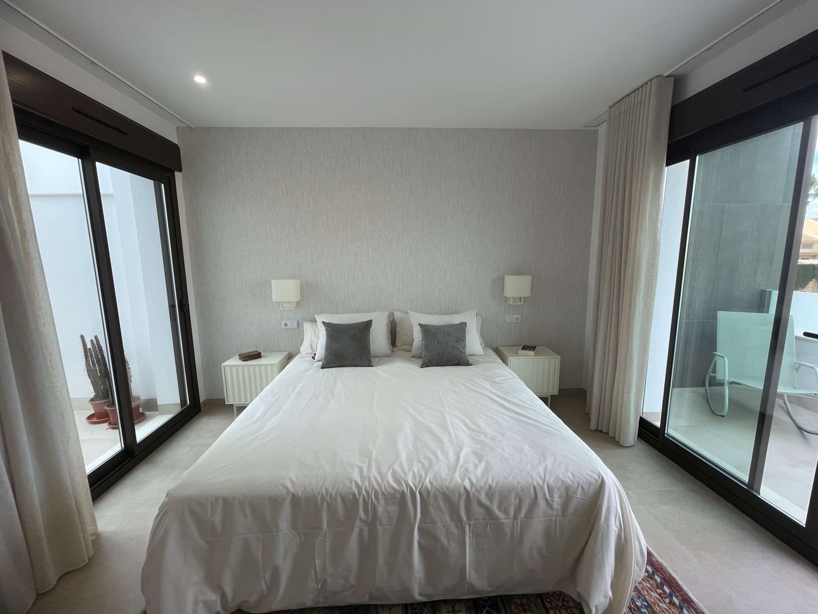 3 slaapkamer Huis te koop in San Pedro del Pinatar - € 419.900 (Ref: 9351333)