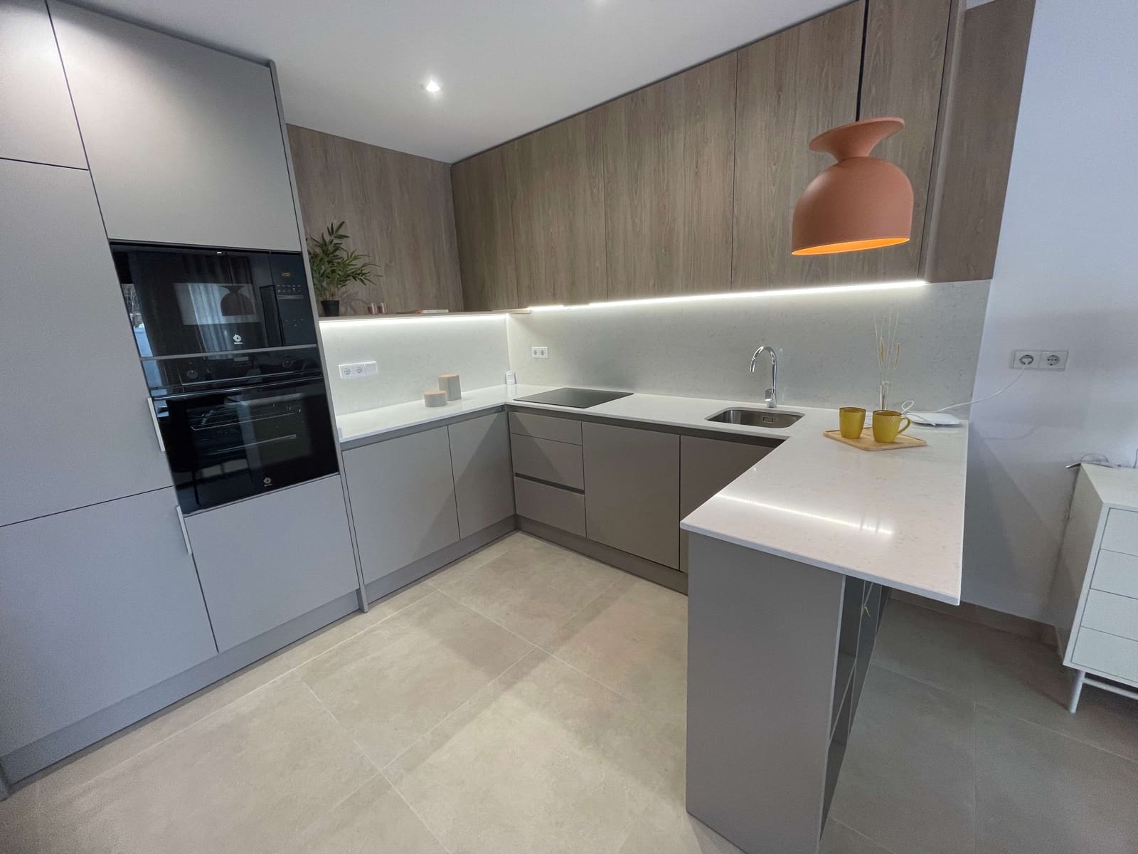 3 slaapkamer Huis te koop in San Pedro del Pinatar - € 419.900 (Ref: 9351333)