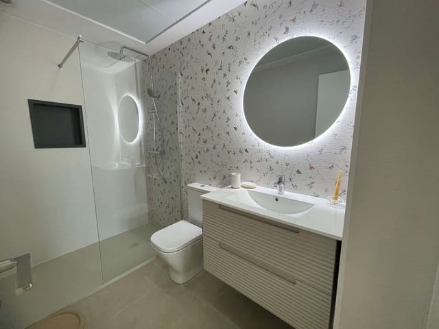 3 bedroom Townhouse for sale in Los Peñascos - El Salero - Los Imbernones, San Pedro del Pinatar - € 419,900 (Ref: 9351333)