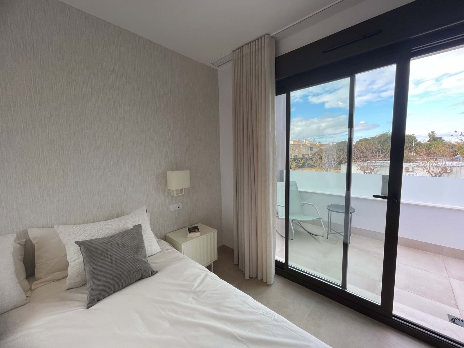 3 slaapkamer Huis te koop in San Pedro del Pinatar - € 419.900 (Ref: 9351333)