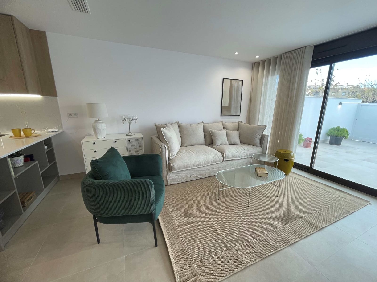 3 slaapkamer Huis te koop in San Pedro del Pinatar - € 419.900 (Ref: 9351333)