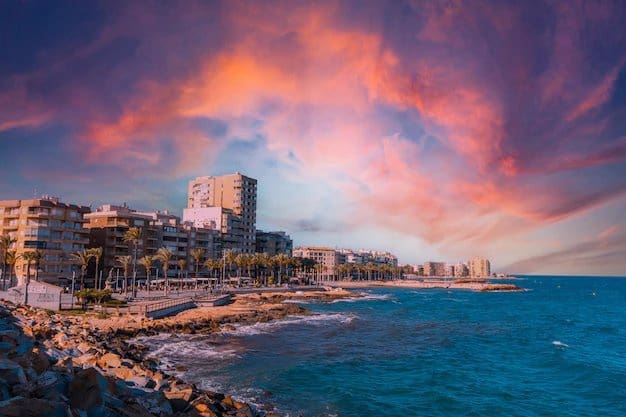 3 bedroom Bungalow for sale in Torrevieja with pool garage - € 290,000 (Ref: 9351334)