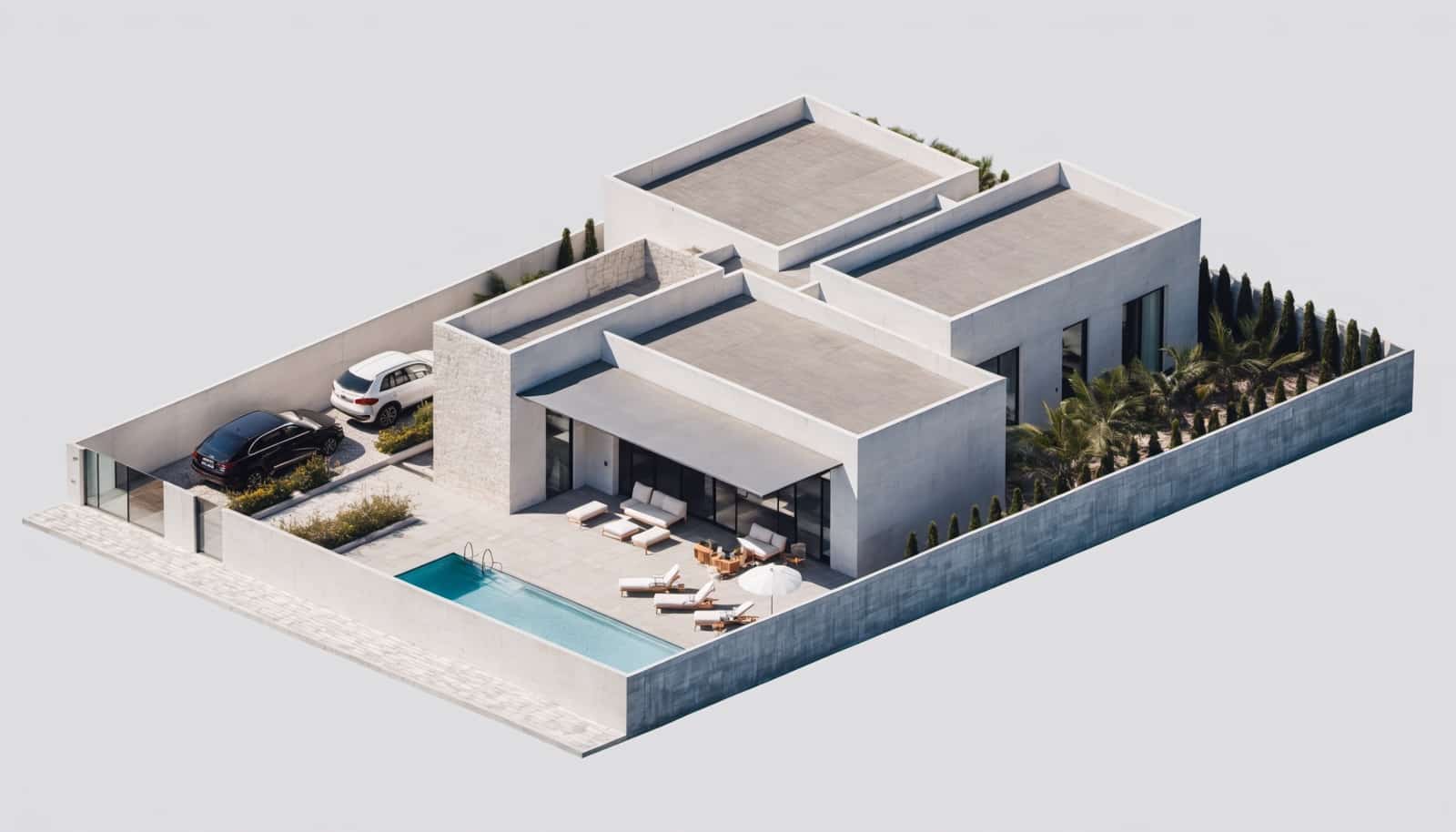 3 bedroom Villa for sale in Benijofar - € 563,000 (Ref: 9351344)