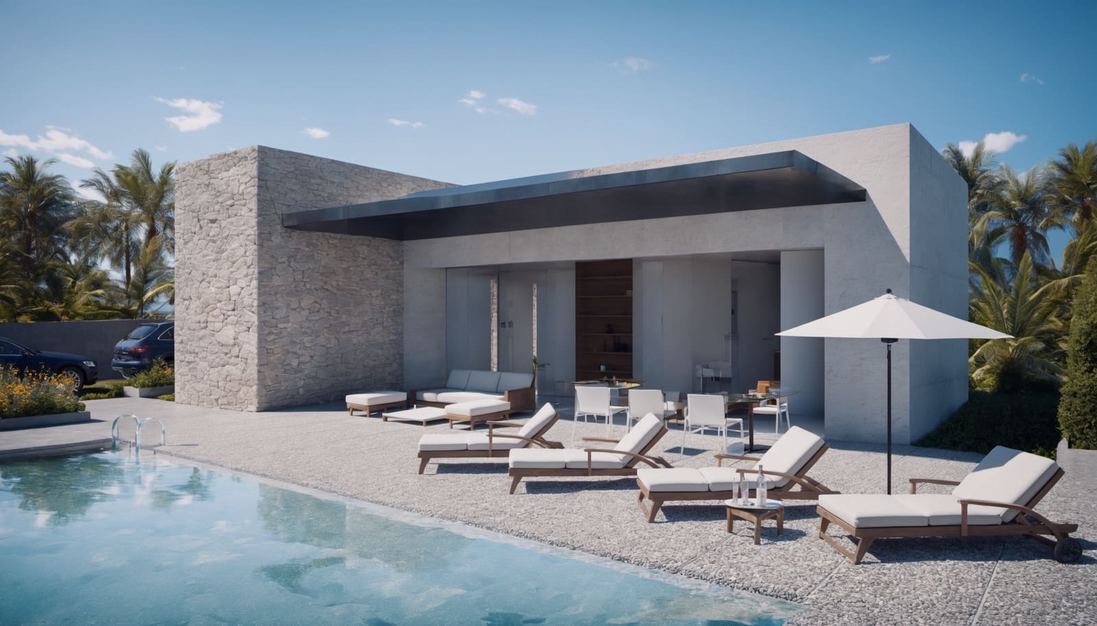 3 bedroom Villa for sale in Benijofar - € 563,000 (Ref: 9351344)