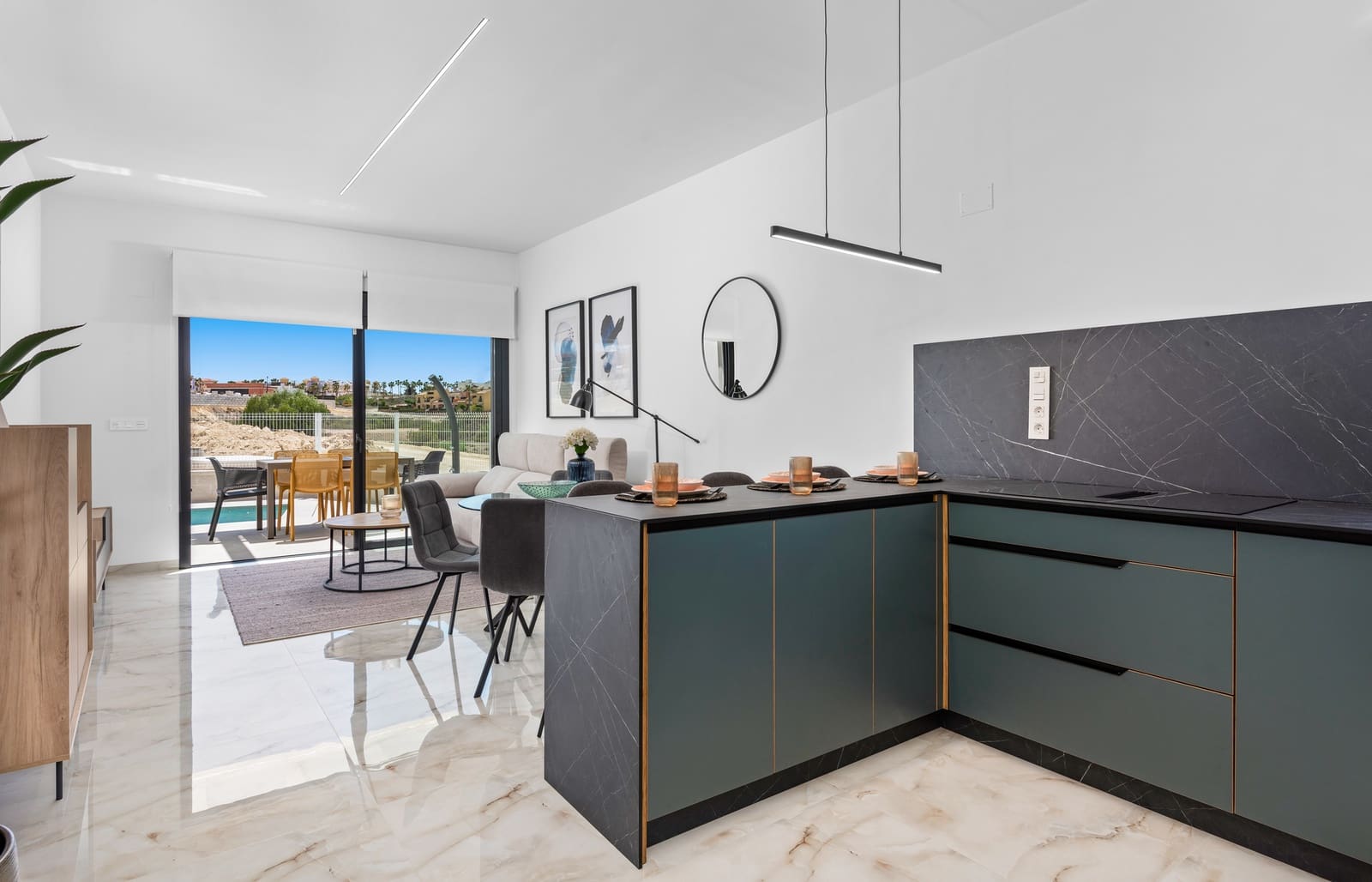 3 soverom Villa til salgs i Algorfa - € 445 000 (Ref: 9351733)