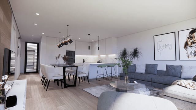 3 chambre Villa/Maison à vendre à Torre-Pacheco - 515 500 € (Ref: 9351740)