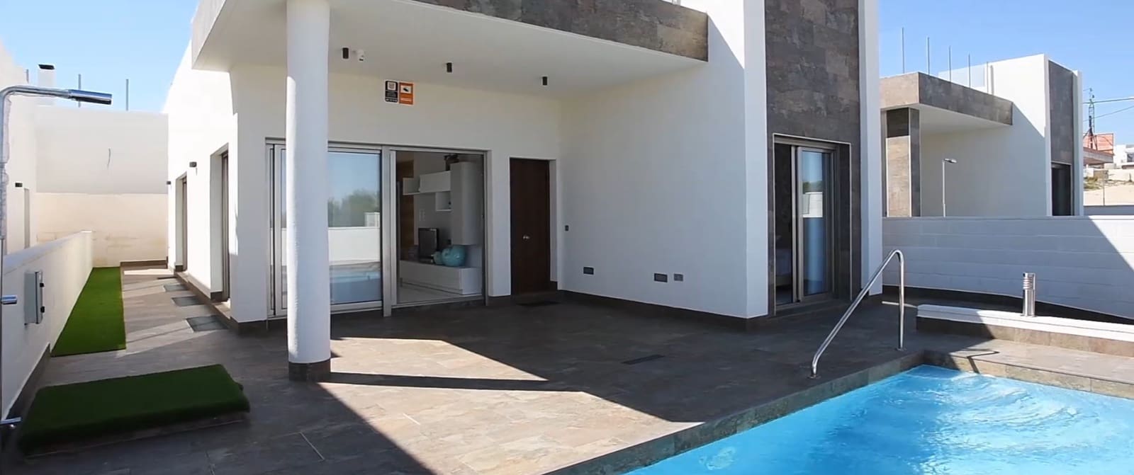 3 slaapkamer Villa te koop in Orihuela - € 390.000 (Ref: 9351768)