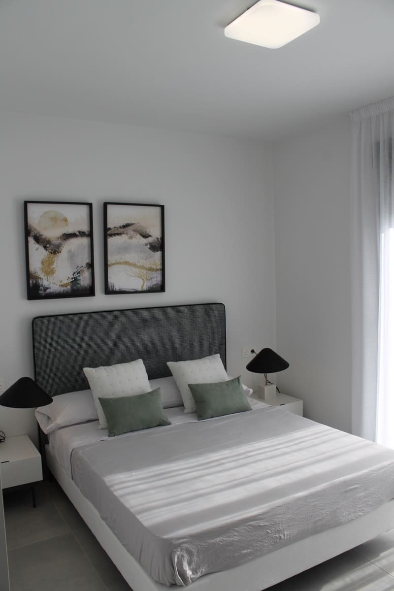 3 sypialnia Willa na sprzedaż w Roldan - 392 500 € (Ref: 9351769)