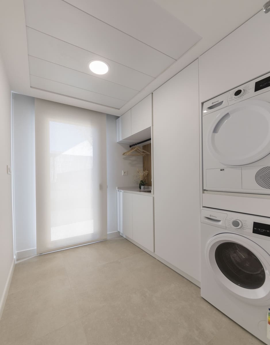 3 sypialnia Willa na sprzedaż w Banos y Mendigo - 469 900 € (Ref: 9351773)