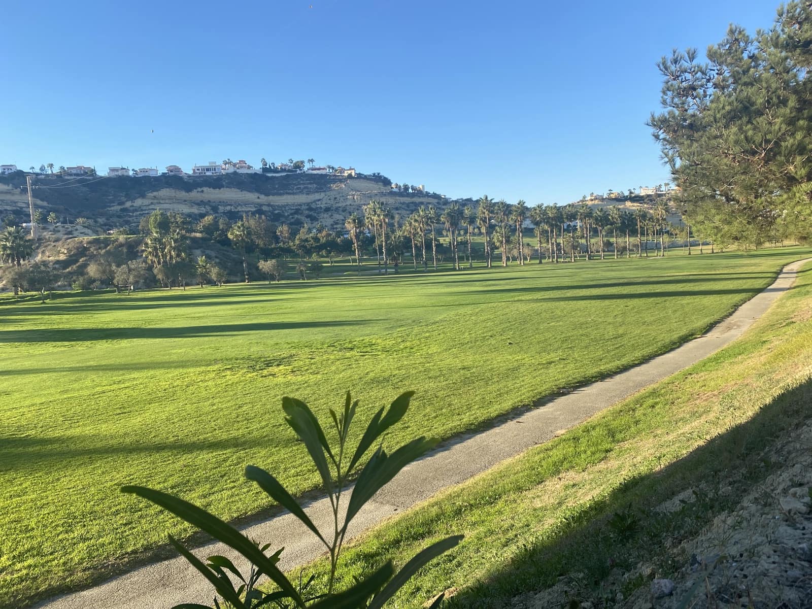 3 makuuhuone Rivitalo myytävänä paikassa Ciudad Quesada - 556 000 € (Ref: 9351775)