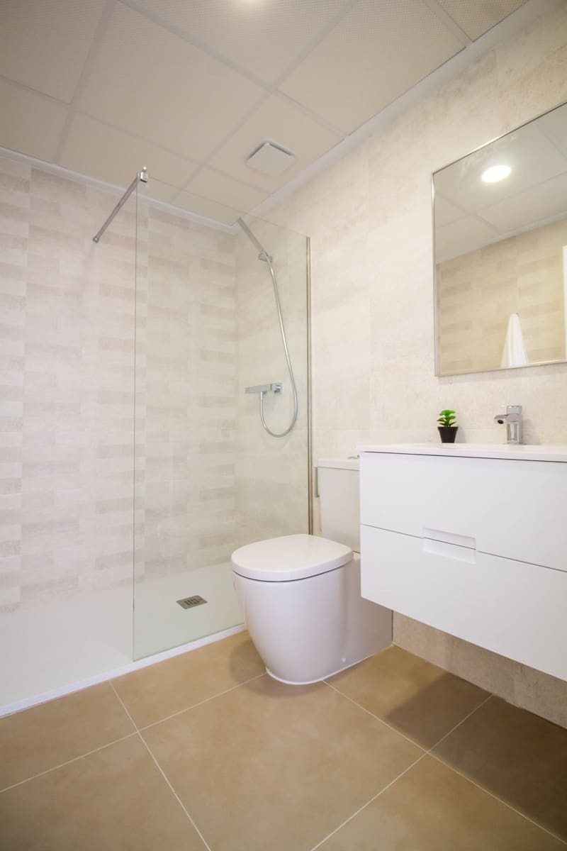 2 bedroom Apartment for sale in Vistabella with pool - € 299,900 (Ref: 9351815)