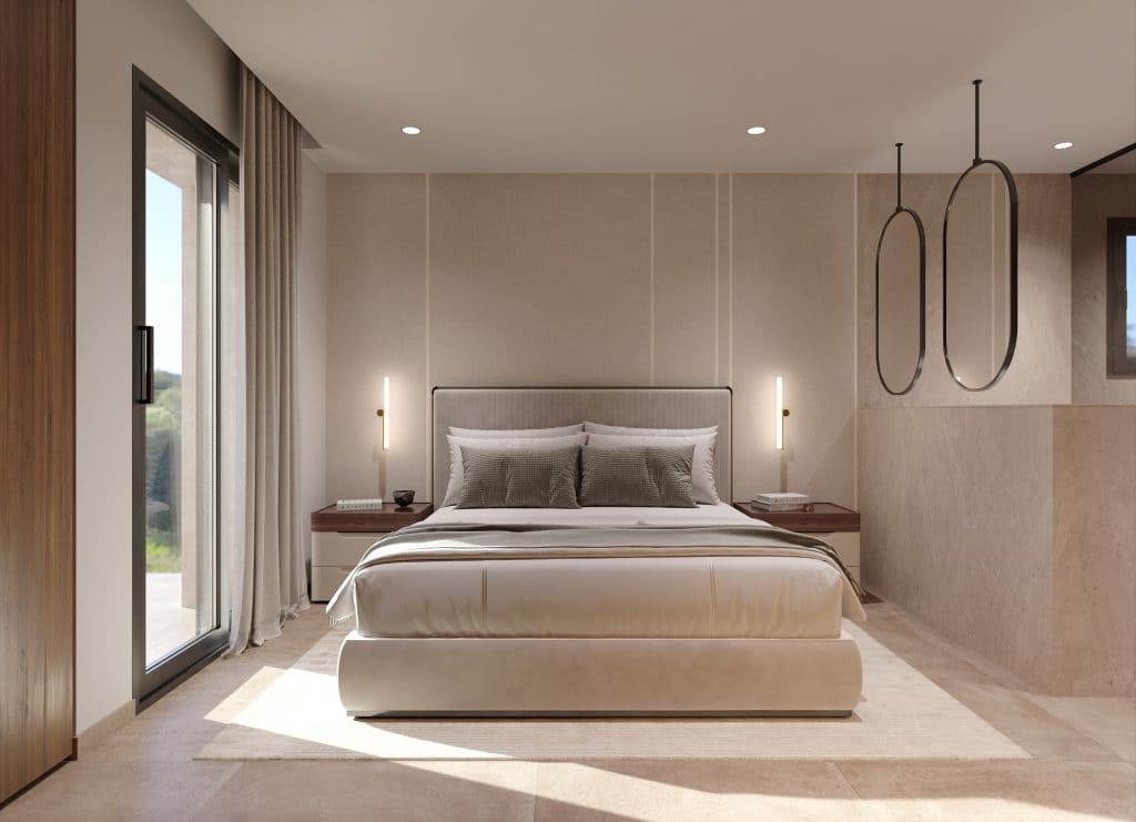 4 camera da letto Villa in vendita in Cuevas del Almanzora con piscina - 406.850 € (Rif: 9351820)