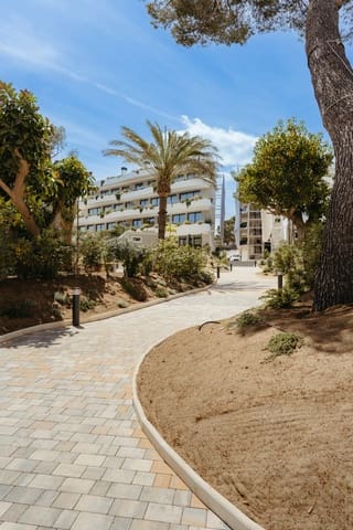 3 soverom Leilighet til salgs i Albir, Alfaz del Pi / L'Alfàs del Pi med svømmebasseng - € 670 000 (Ref: 9351826)
