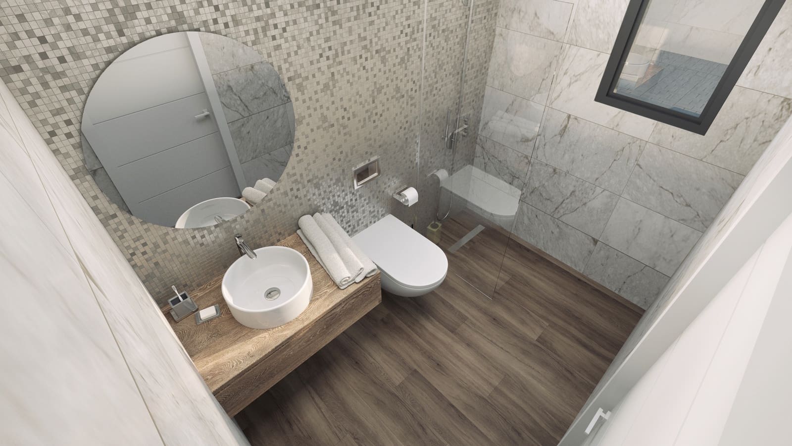 3 quarto Moradia para venda em Finestrat - 630 000 € (Ref: 9351835)