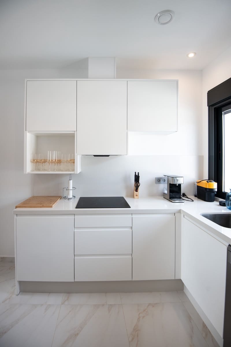 2 chambre Villa/Maison à vendre à Pinar de Campoverde avec garage - 422 500 € (Ref: 9351871)